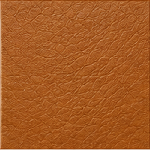 Caramel Faux Leather