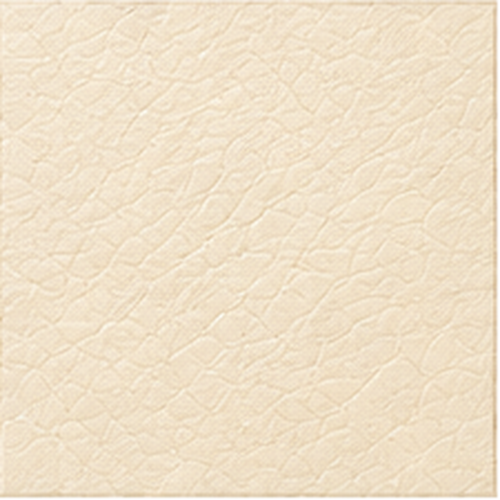 Ivory Faux Leather