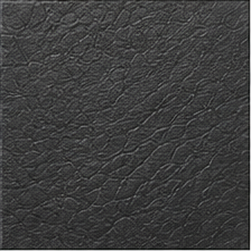 Charcoal Faux Leather
