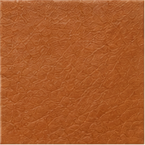 Copper Faux Leather