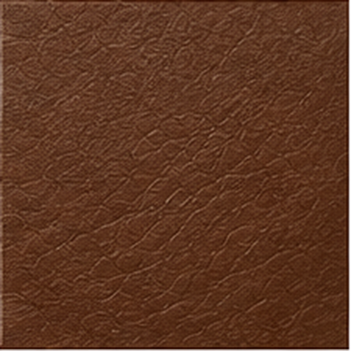 Cocoa Faux Leather