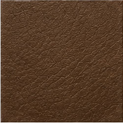 Coffee Faux Leather