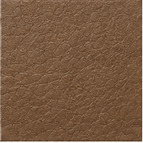 Mocha Faux Leather