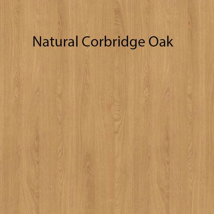 Natural Corbridge Oak