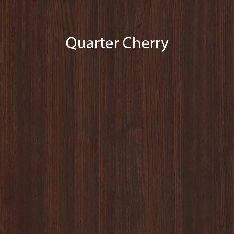 Quater-Cherry