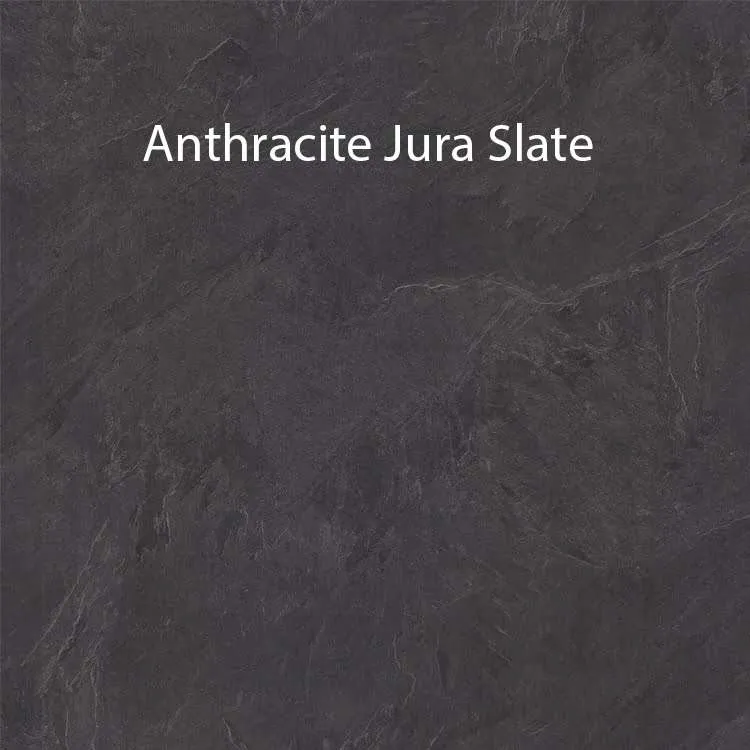 Anthracite Jura Slate