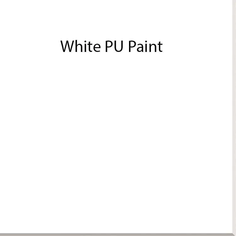 WhitePU Paint