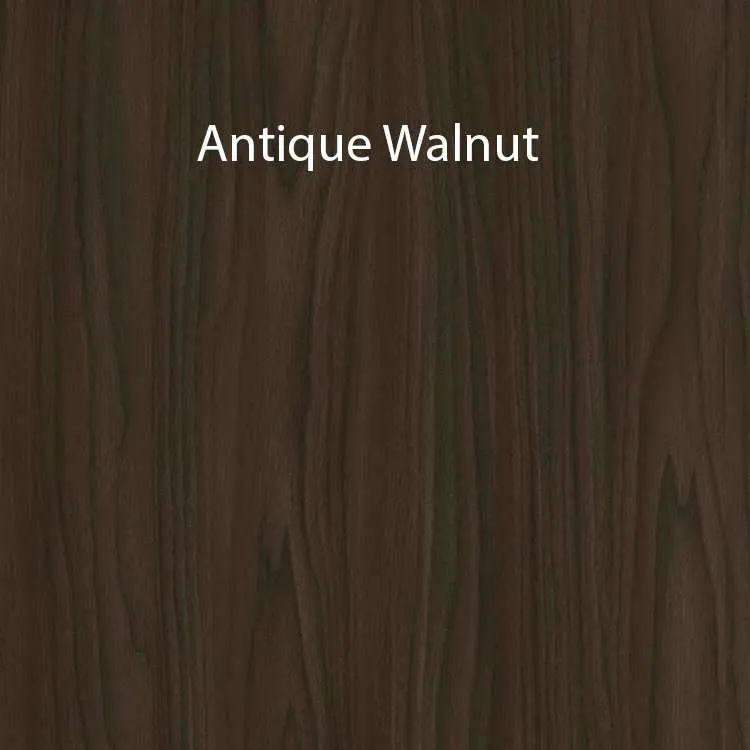 Antique Walnut