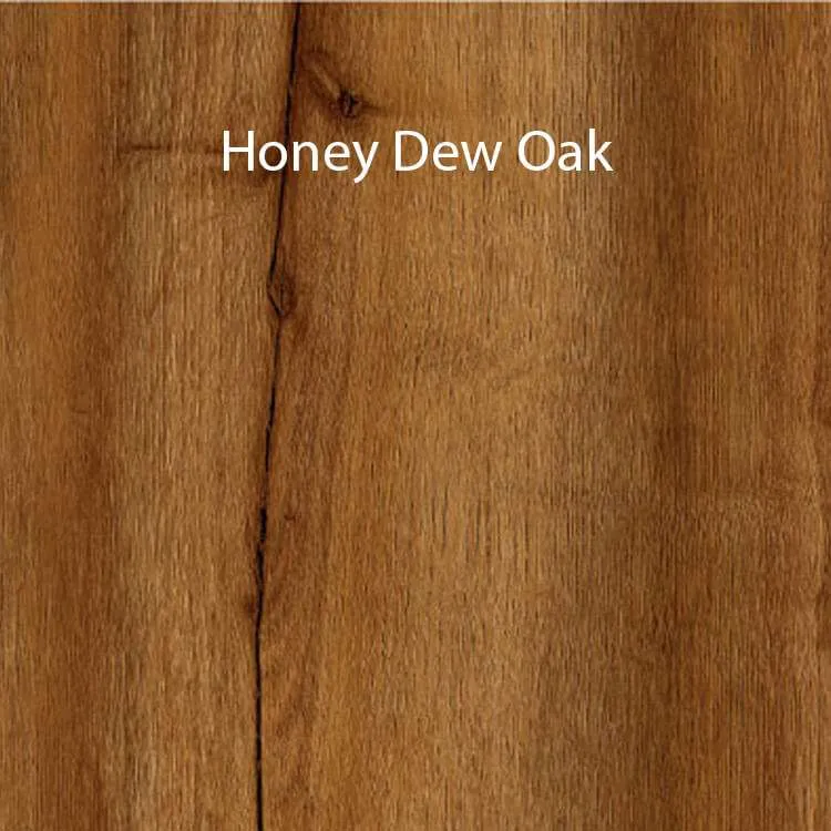 Honey Dew Oak