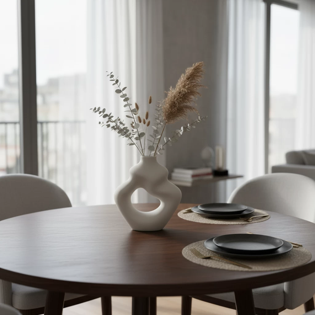 Dining Room Look 04