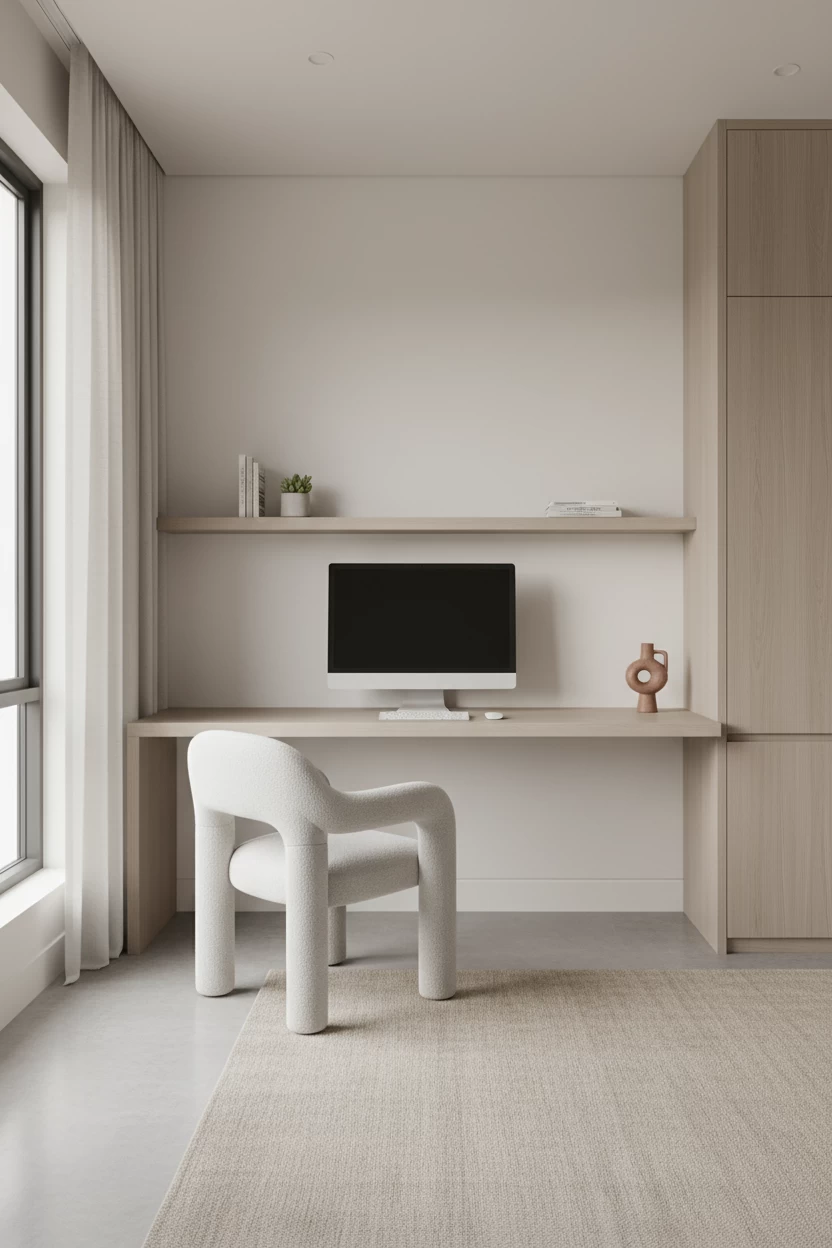Workspace Look 05